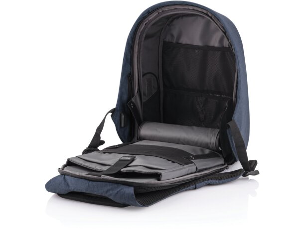 Bobby Hero XL, mochila antirrobo Azul marino/azul marino detalle 71