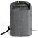 Mochila antirrobo Urban a prueba de cortes Gris detalle 5