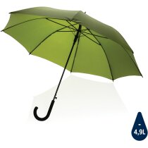 Paraguas ecológico automático
