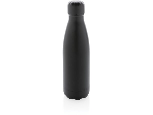 Botella termo Chandralapadu acero inoxidable 500ml incluye logo Verde detalle 56