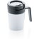 Taza Coffee to go Blanco