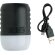 Altavoz inalámbrico para el exterior Negro detalle 2