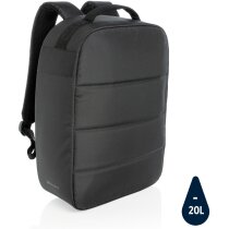 Mochila Giurgiu rPET 15.6 con sistema antirrobo