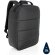 Mochila antirrobo para portátil 15,6 Impact AWARE ™ RPET detalle 1