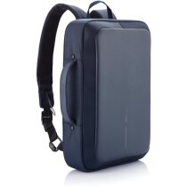 Mochila y maletín antirobo Bobby Bizz Mochila y maletín antirobo Bobby Bizz