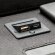 Portafolio Kyoto para tablet 10 con carga inalámbrica Negro detalle 8