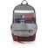 Bobby Soft, mochila antirrobo Rojo detalle 51