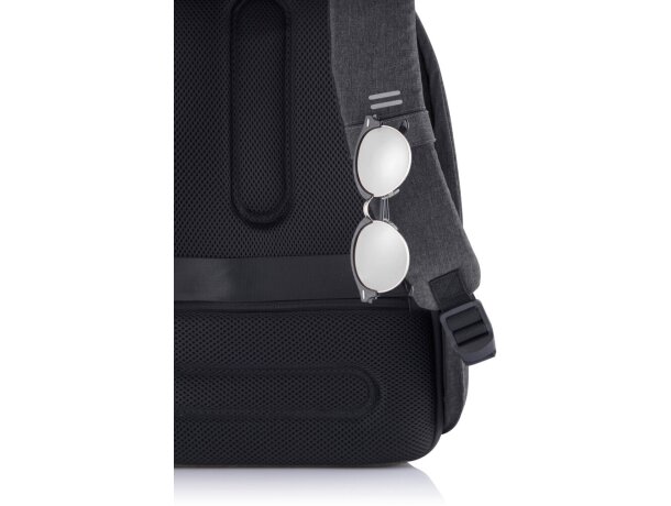 Mochila para tablet Bobby Hero Negro/negro detalle 6