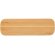 Bolígrafo de bambú en caja Marron detalle 4