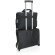 Maletín Arata para ordenador portátil 15 Gris/negro detalle 5