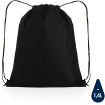 Mochila cuerdas RPET 190T Impact AWARE ™