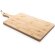 Tabla Ukiyo rectangular de bambú detalle 1