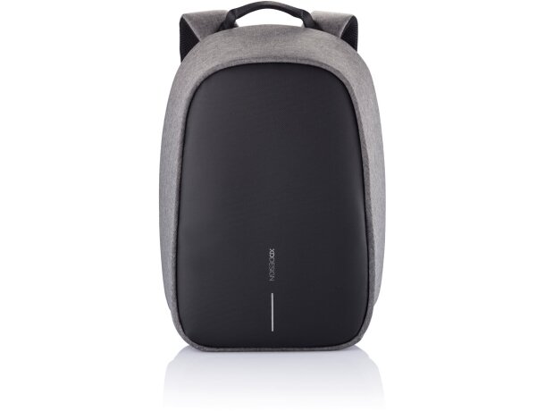 Bobby Hero Small, mochila antirrobo Gris detalle 35