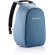 Bobby Hero Regular, mochila antirrobo Azul detalle 167