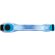 Brazalete de seguridad el brazo plástico Azul detalle 15