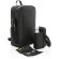 Bolsas térmicas eva Tierra Negro detalle 8