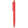 Bolis originales ballpoint acabado geométrico tinta alemana azul X3 Rojo detalle 26
