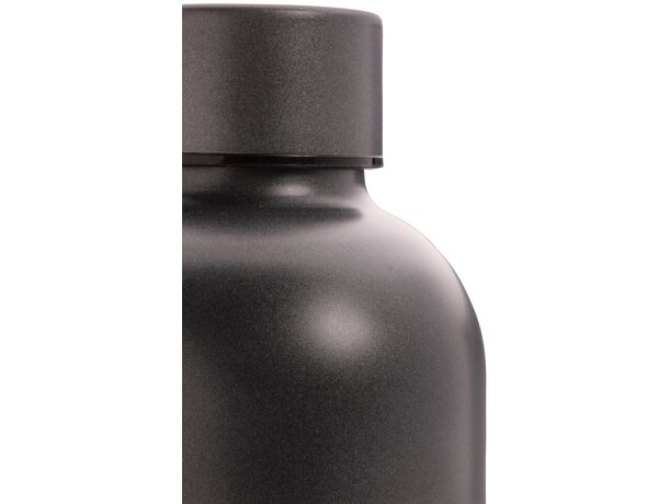 Botellas termo personalizadas acero inoxidable 500ml Impact Gris detalle 19