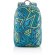 Mochila antirobo Bobby Soft Art Azul detalle 3