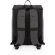 Mochila nevera Impact AWARE ™ RPET Negro detalle 4