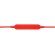 Auriculares Inalámbricos con Estuche Rojo detalle 18