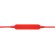 Auriculares Inalámbricos con Estuche Rojo detalle 18