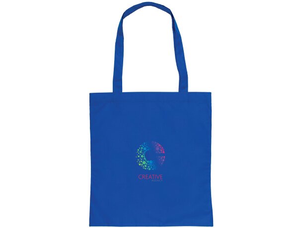 Bolsa de mano RPET 190T Impact AWARE ™ personalizada