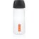 Botella Tritan™ Renew 0,5L fabricada en EU personalizada negro/transparente