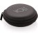 Auriculares Click Negro detalle 8