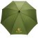 Paraguas ecológico 23 Verde detalle 13
