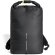 Mochila antirrobo Urban Lite Negro detalle 2