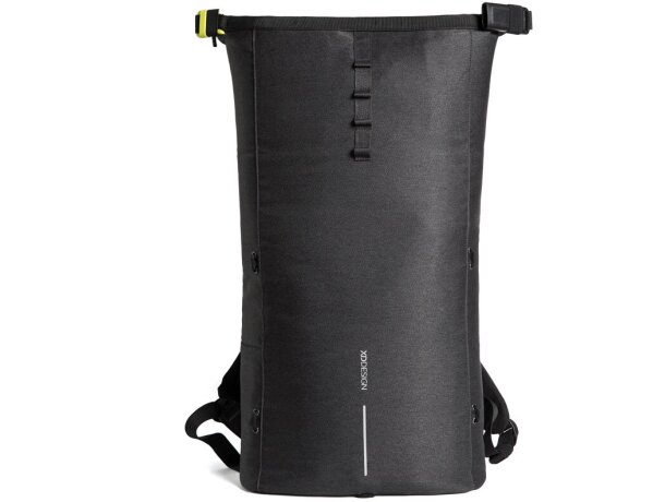 Mochila antirrobo Urban Lite Negro detalle 4