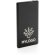 Batería externa con logo iluminado de 4000 mAh Negro detalle 4