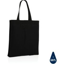 Tote de algodón reciclado 145gr Impact AWARE ™