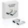 Juego de adaptadores USB A y USB C Plata detalle 11