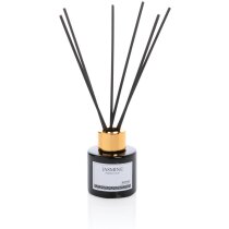 Varillas aromáticas jazmín Ukiyo en vidrio blanco