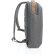 Mochila de ordenador Impact AWARE ™ 300D two tone Gris detalle 13