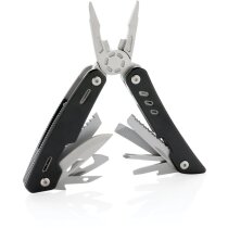 Multiherramientas para regalo acero y 12 funciones