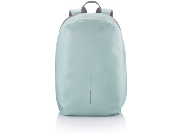 Bobby Soft, mochila antirrobo Verde detalle 115