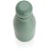 Botella de acero inoxidable al vacío de color sólido 260ml Verde detalle 40