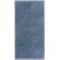 Toalla de baño Ukiyo Sakura AWARE ™ de 500 g/m2 70 x 140 cm Azul detalle 21
