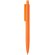 Bolis originales ballpoint acabado geométrico tinta alemana azul X3 Naranja