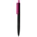 Bolígrafo X3 rosa/negro