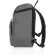 Mochila nevera Impact AWARE ™ RPET Antracita detalle 16