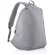 Bobby Soft, mochila antirrobo Gris detalle 26