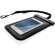 Portatodo para móvil pvc IPX8 Flotante Negro detalle 1