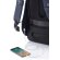 Mochila para tablet Bobby Hero Azul marino/azul marino detalle 61