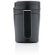 Taza Coffee to go Negro detalle 4