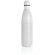 Botella de acero inoxidable al vacío de color sólido 750ml Blanco detalle 20