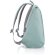 Bobby Soft, mochila antirrobo Verde detalle 118